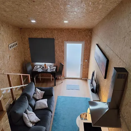 Casa Do Bento - Rustic Cozy Loft, Vila Do Conde Fajozes Exterior photo