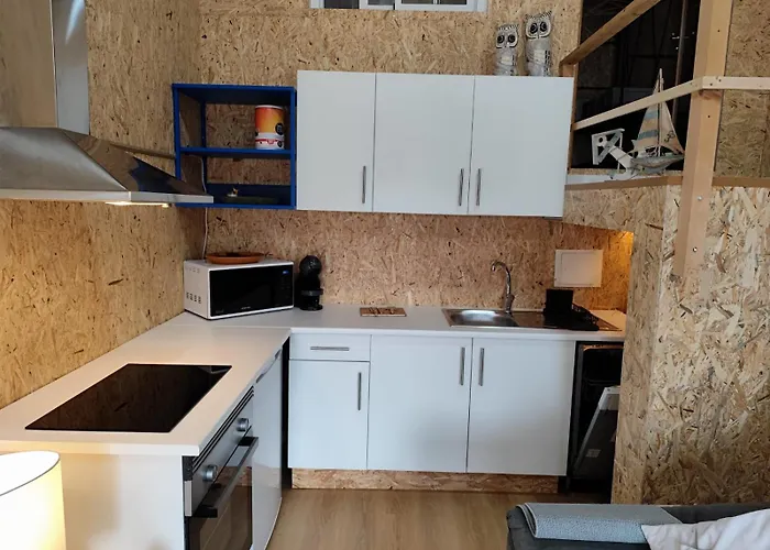 Casa Do Bento - Rustic Cozy Loft, Vila Do Conde