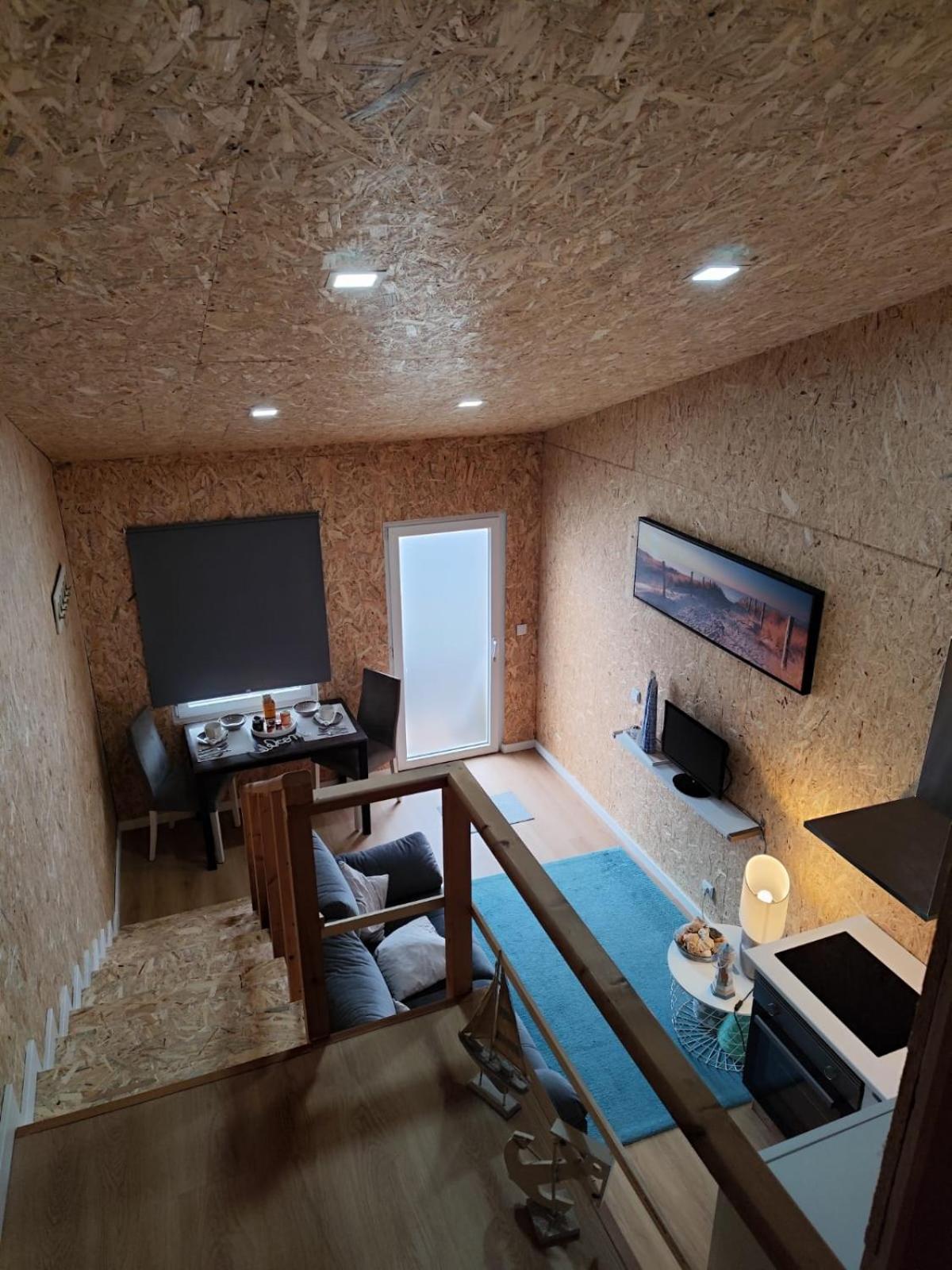 Casa Do Bento - Rustic Cozy Loft, Do Conde * Fajozes