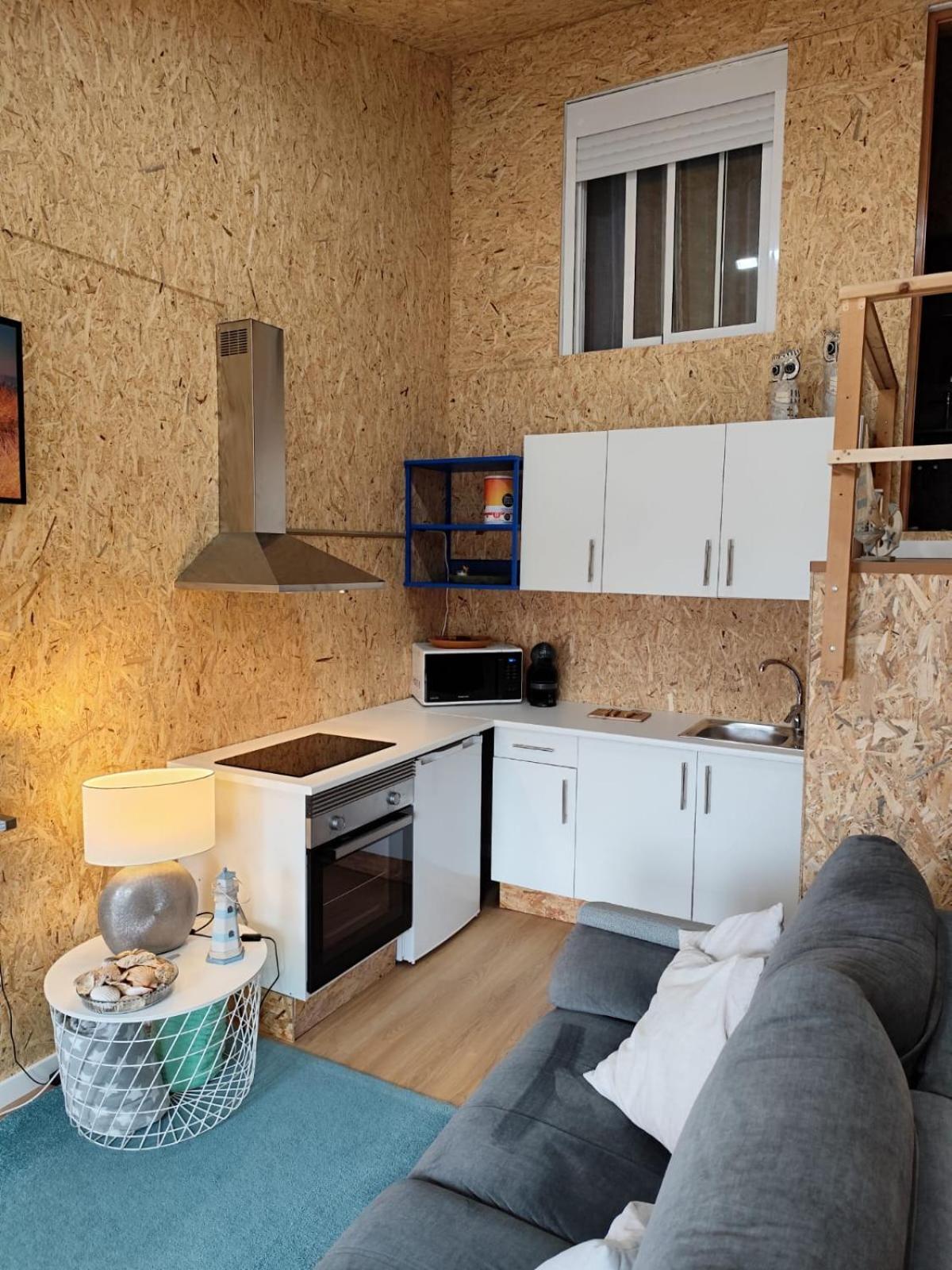 Casa Do Bento - Rustic Cozy Loft, Do Conde *