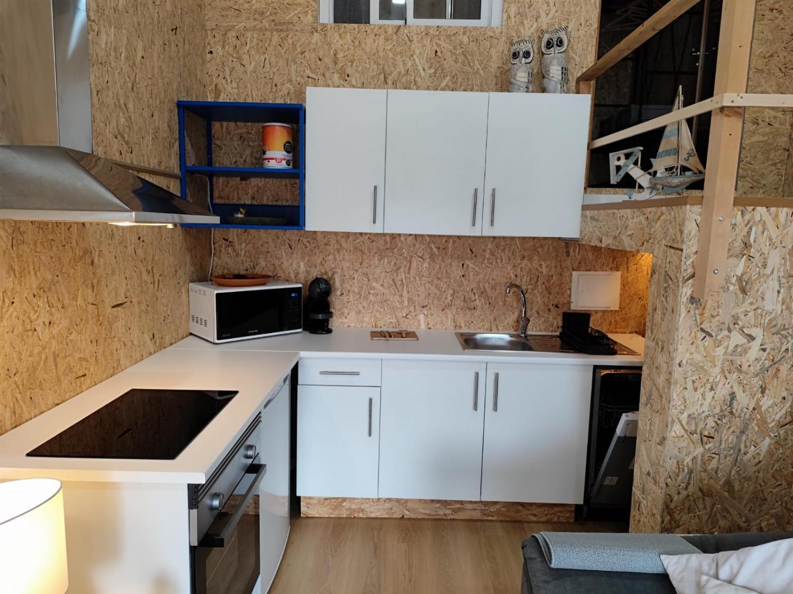 Casa Do Bento - Rustic Cozy Loft, Do Conde
