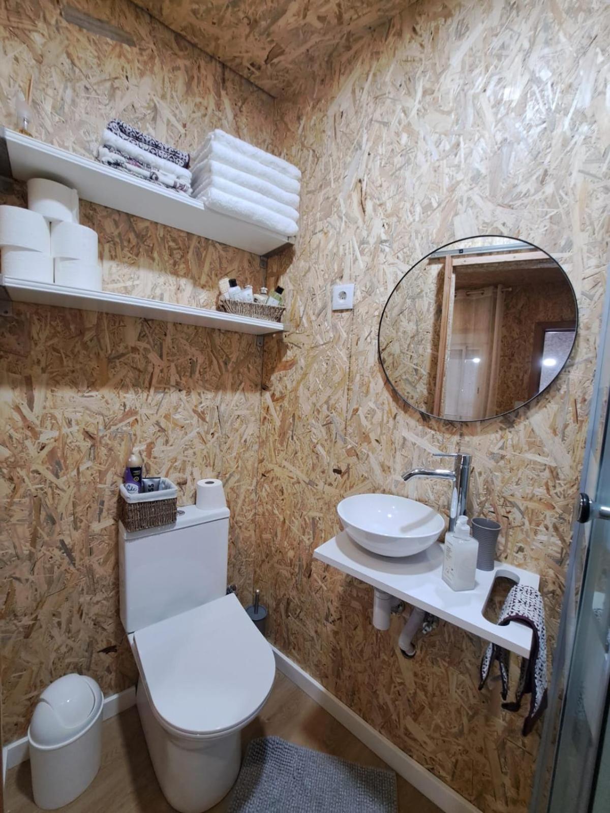 Casa Do Bento - Rustic Cozy Loft, Do Conde Apartment