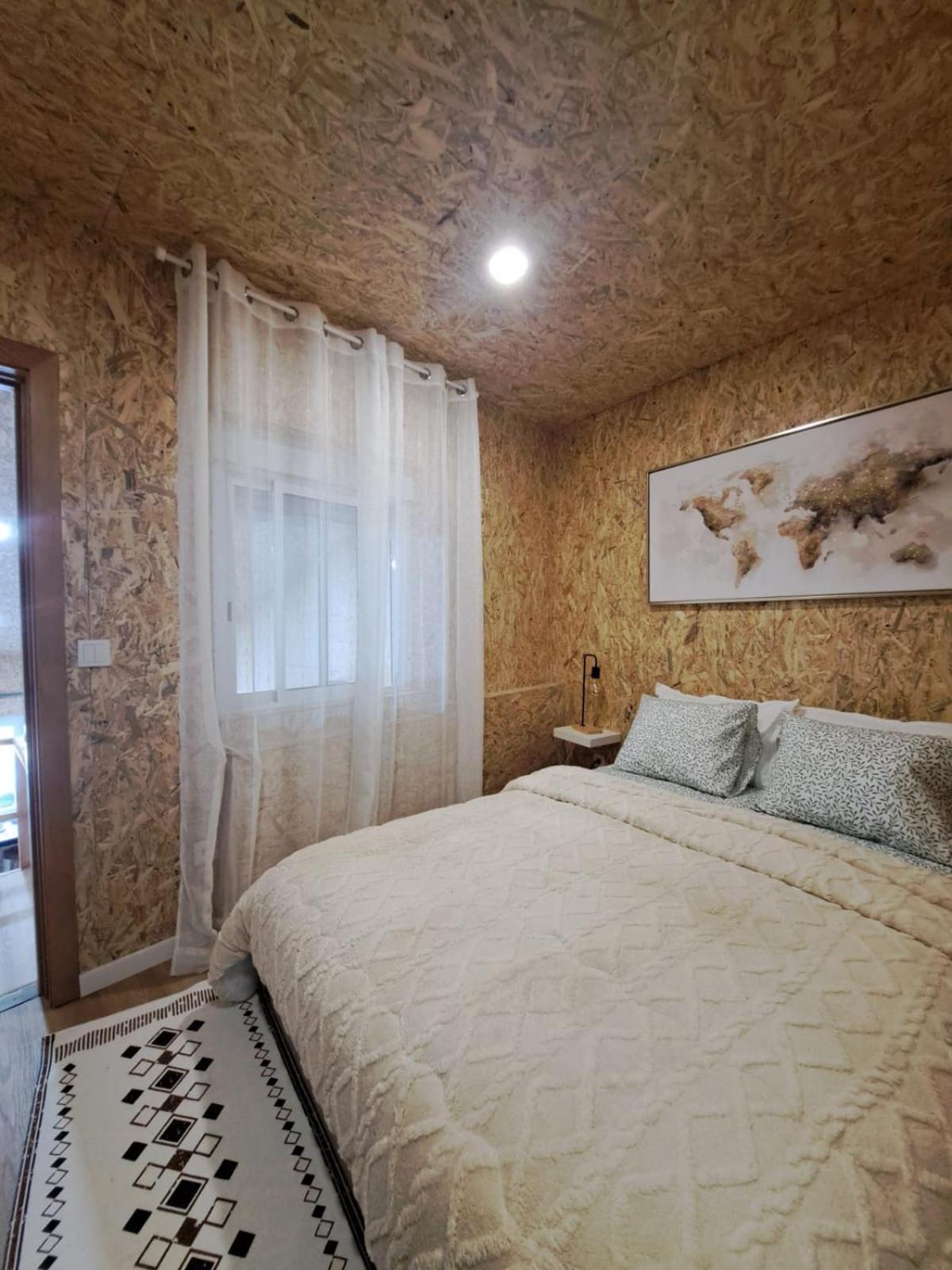 Casa Do Bento - Rustic Cozy Loft, Do Conde * Fajozes