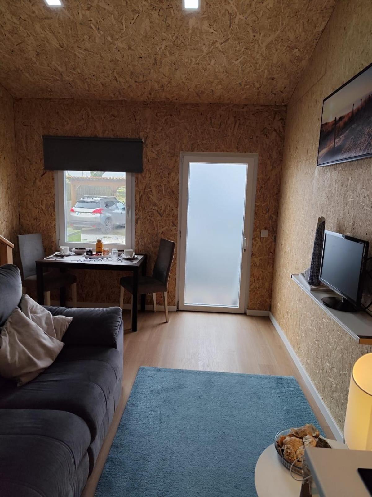 Apartment Casa Do Bento - Rustic Cozy Loft, Do Conde