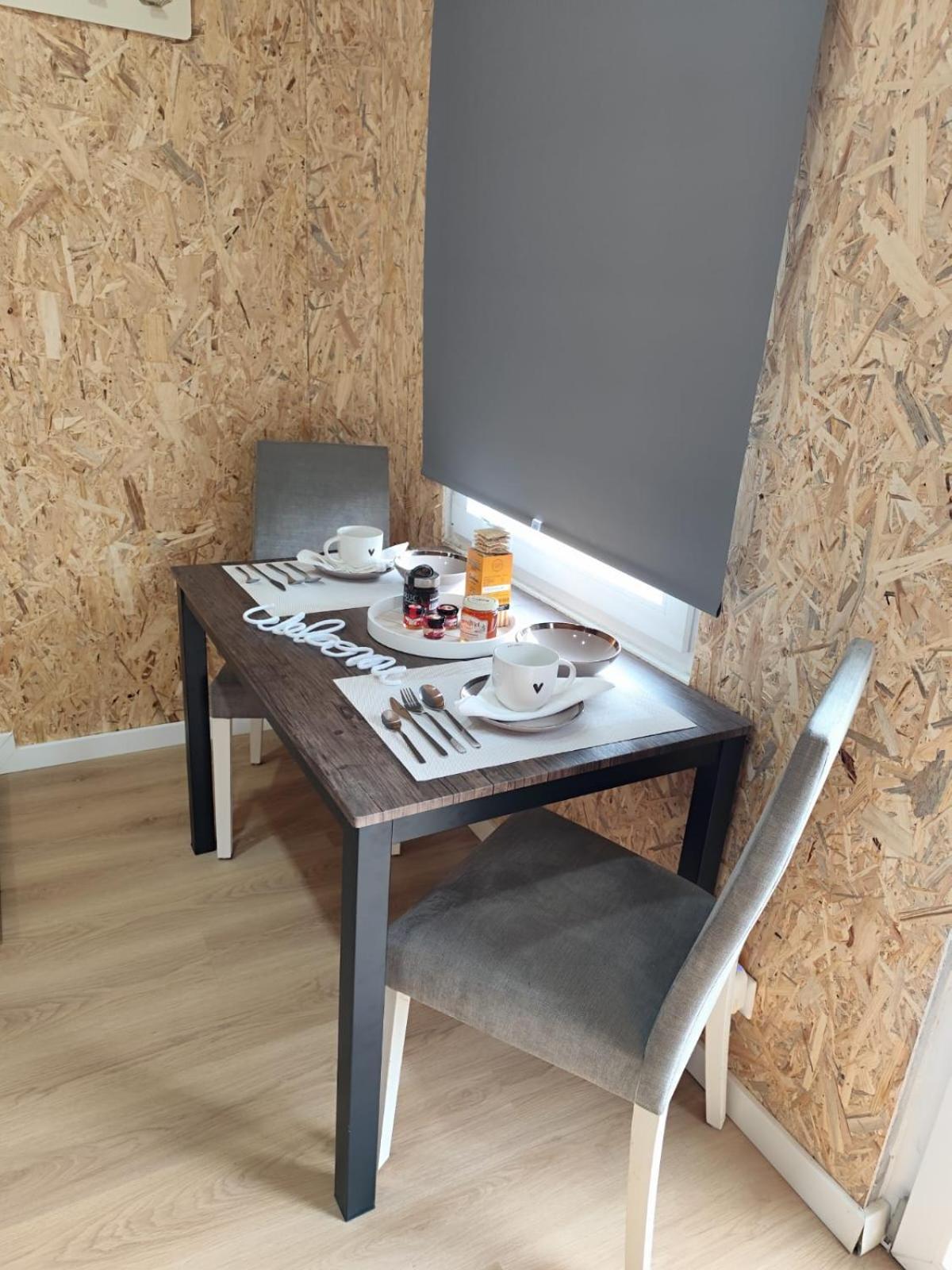 Apartment Casa Do Bento - Rustic Cozy Loft, Do Conde
