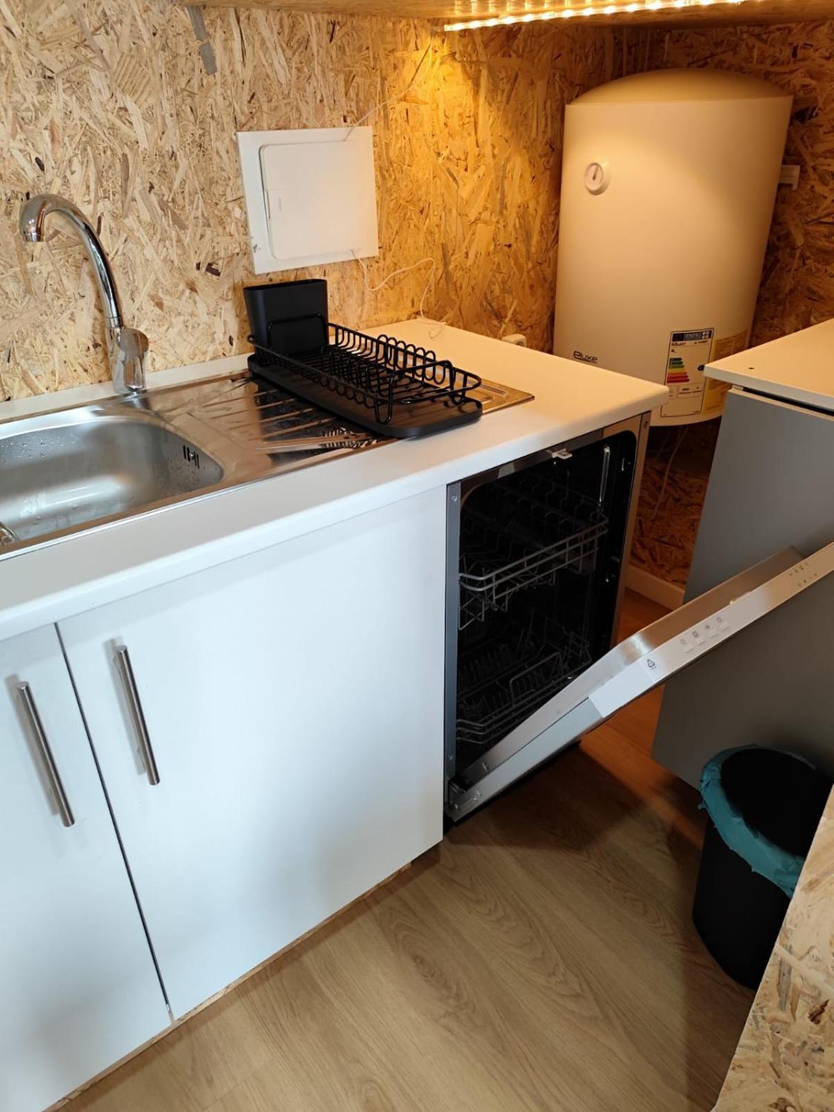 Casa Do Bento - Rustic Cozy Loft, Do Conde Apartment