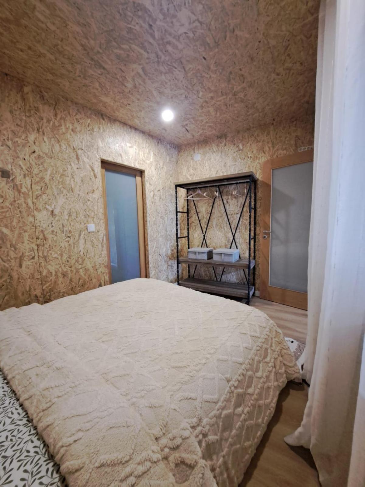 Apartment Casa Do Bento - Rustic Cozy Loft, Do Conde *