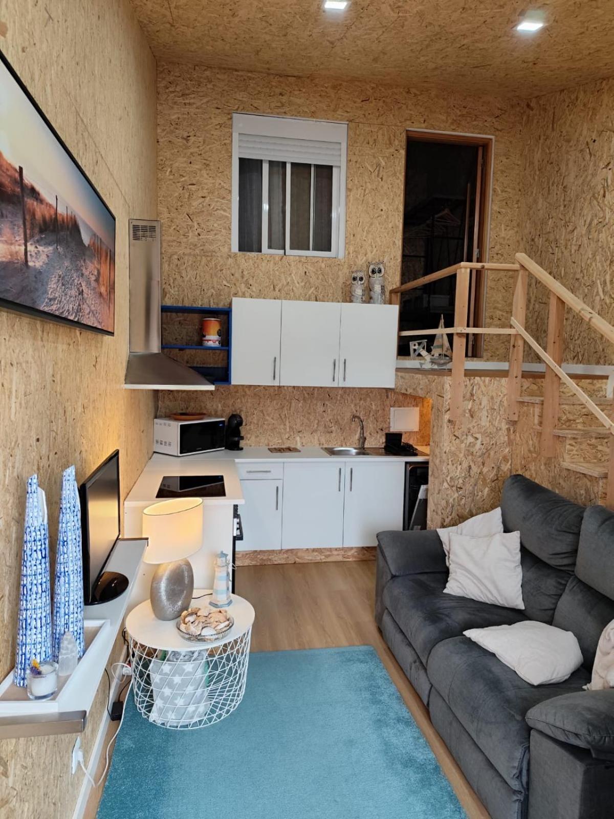 Casa Do Bento - Rustic Cozy Loft, Do Conde